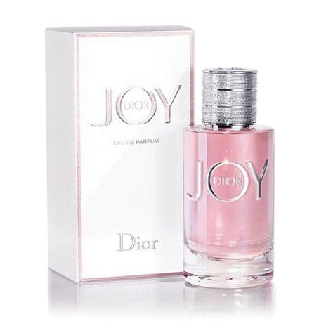 joy by dior eau de parfum 50ml|dior joy edp.